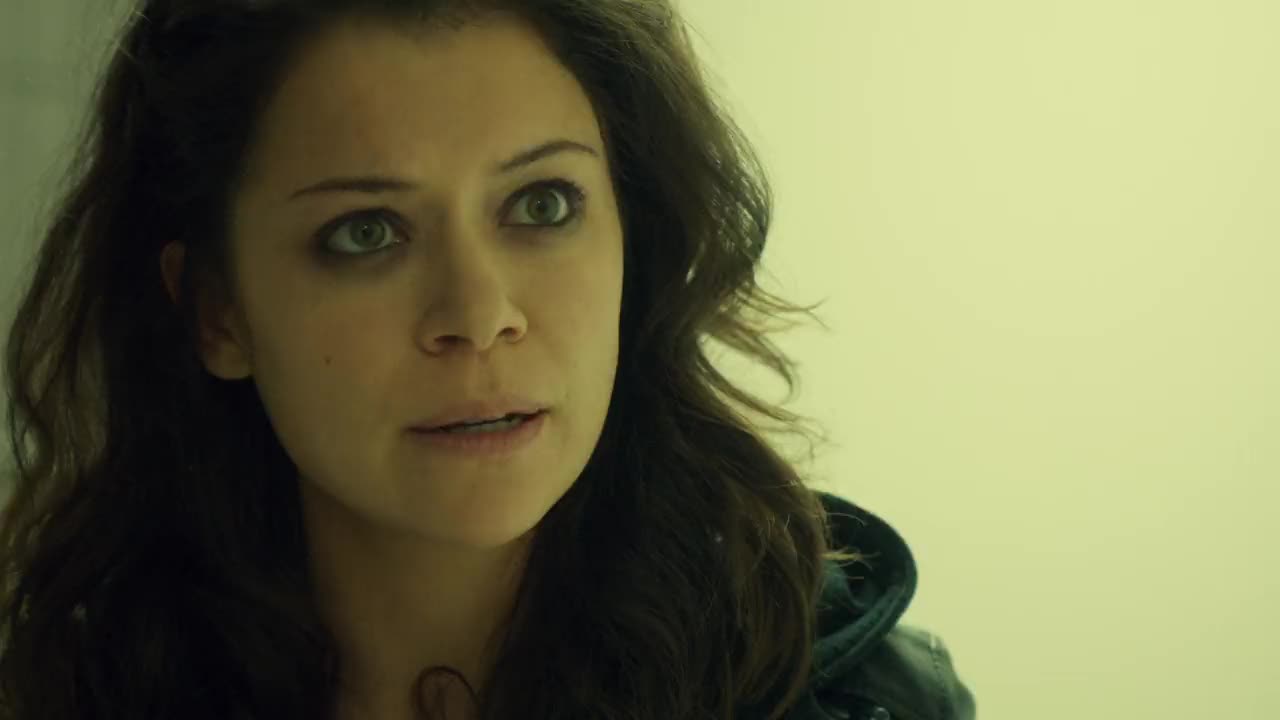 Extrait vidéo du film  Orphan black