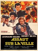 Assaut Sur La Ville