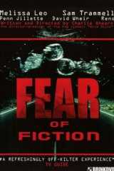 Fear of Fiction