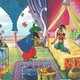 photo du film Aladin et la lampe merveilleuse