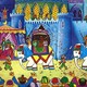 photo du film Aladin et la lampe merveilleuse