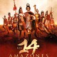 photo du film Les 14 Amazones
