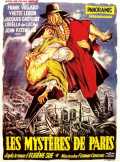 voir la fiche complète du film : Les Mystères de Paris