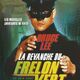 photo du film La Revanche du Frelon Vert