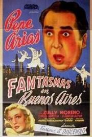 voir la fiche complète du film : Fantasmas en Buenos Aires