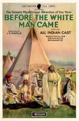 Before The White Man Came