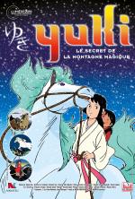 Yuki, Le Secret De La Montagne Magique