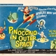 photo du film Pinocchio In Outer Space