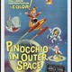 photo du film Pinocchio In Outer Space