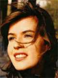 Irene Forrest