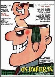 voir la fiche complète du film : Os Paqueras