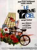voir la fiche complète du film : Le Dix-septième ciel