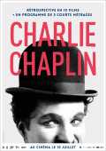 Rétrospective Charles Chaplin 130e Anniversaire