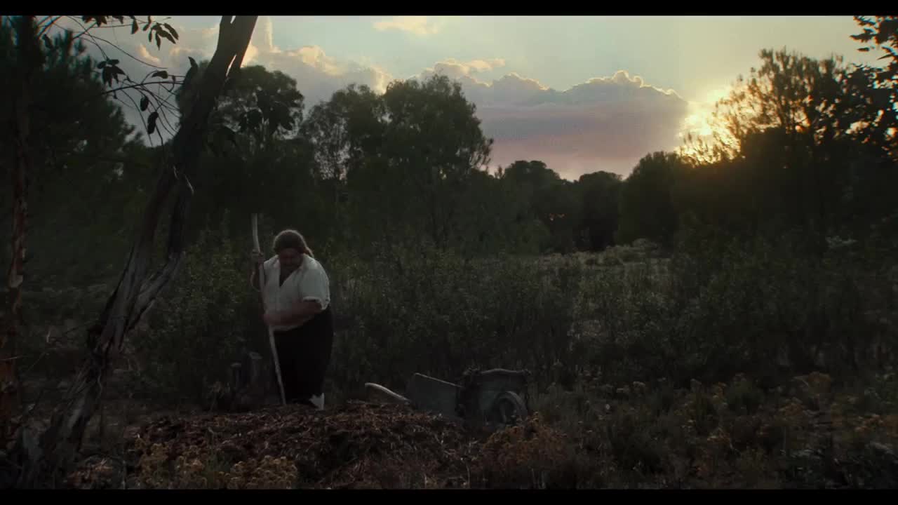Extrait vidéo du film  Liberté
