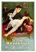 voir la fiche complète du film : His Birthright