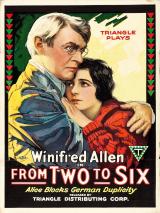 voir la fiche complète du film : From Two to Six