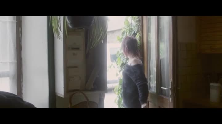 Extrait vidéo du film  L Œil du tigre