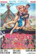 Maciste Dans L enfer De Gengis Khan