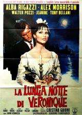 voir la fiche complète du film : La Lunga notte di Veronique