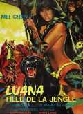 Luana, Fille De La Jungle