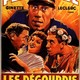 photo du film Les Dégourdis de la 11ème