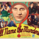photo du film I'll Name the Murderer