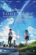 voir la fiche complète du film : Your Name