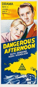 Dangerous Afternoon