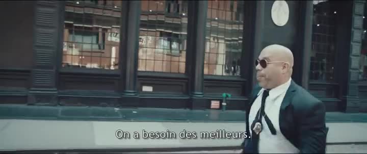 Extrait vidéo du film  Des Portoricains à Paris