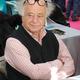 Voir les photos de Pierre Christin sur bdfci.info