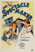 voir la fiche complète du film : The Spectacle Maker