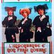 photo du film L'Importante è non farsi notare
