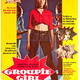 photo du film Groupie Girl