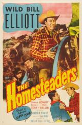 voir la fiche complète du film : The Homesteaders