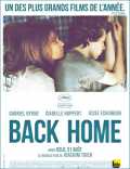 Back Home