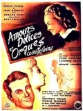 voir la fiche complète du film : Amours, délices et orgues