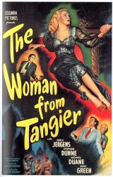 The Woman From Tangier