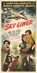 voir la fiche complète du film : Sky Liner