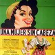 photo du film Una Mujer sin cabeza