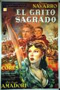 El Grito Sagrado