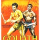 photo du film Goliath e la schiava ribelle