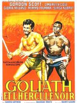 Goliath Et L Hercule Noir