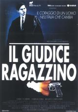 Il Giudice ragazzino