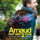 photo du film Arnaud fait son 2e film