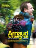 Arnaud fait son 2e film