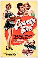 Cigarette Girl