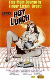 voir la fiche complète du film : Hot Lunch
