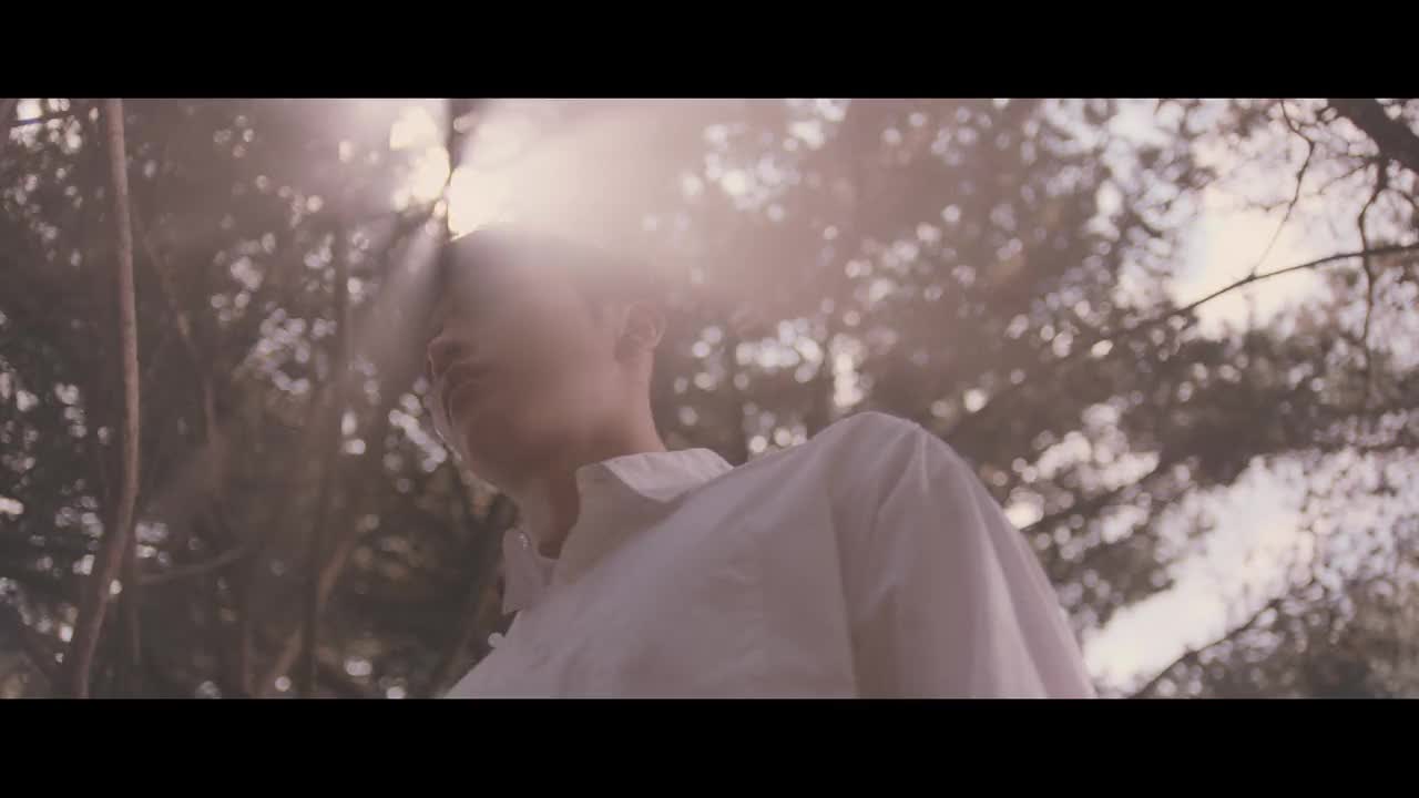 Extrait vidéo du film  The lies within