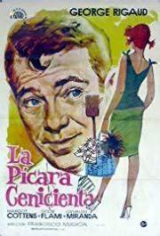 La Pícara cenicienta