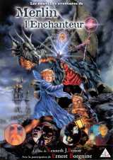 voir la fiche complète du film : Merlin s Shop of Mystical Wonders